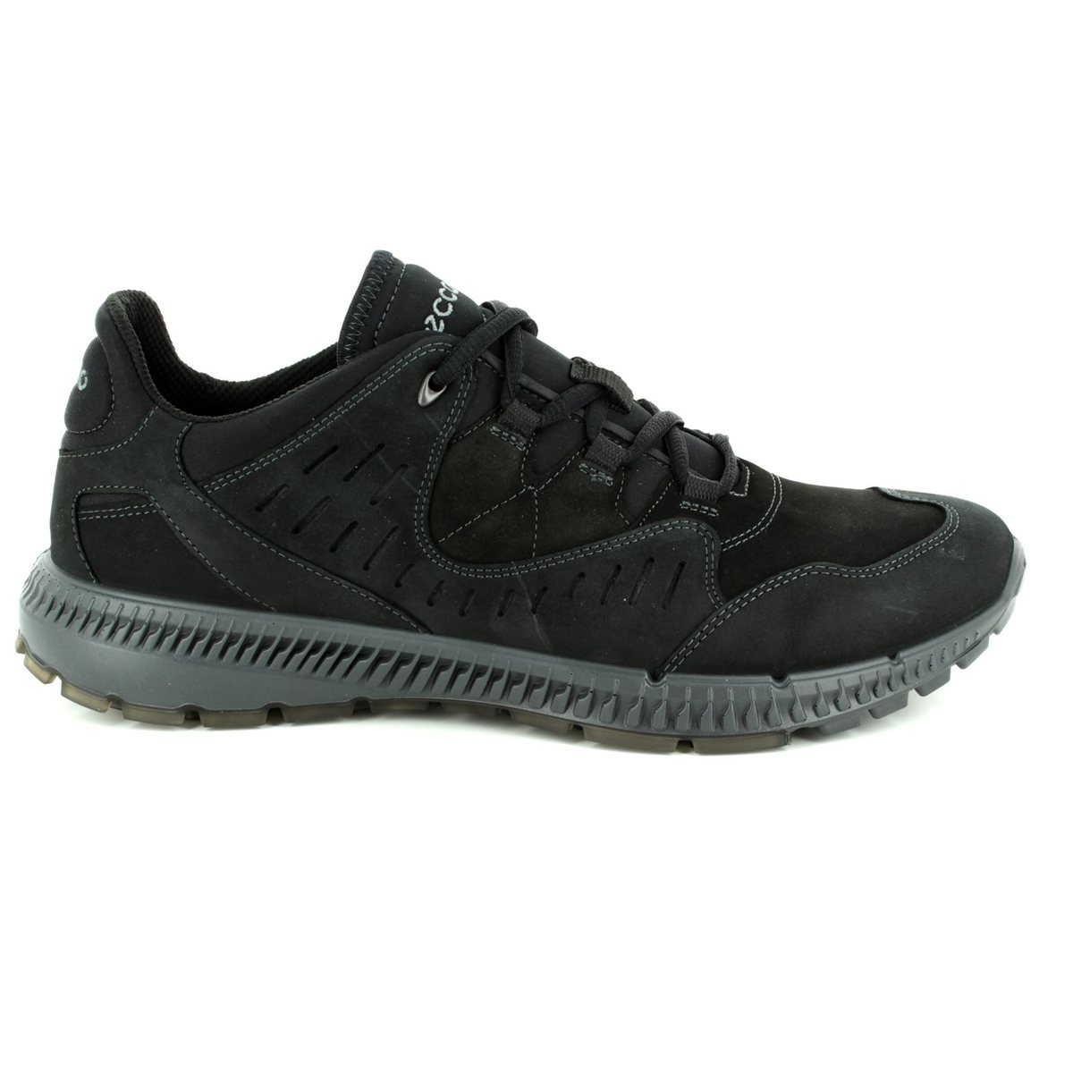 Terrawalk 870504-51052 Black casual shoes