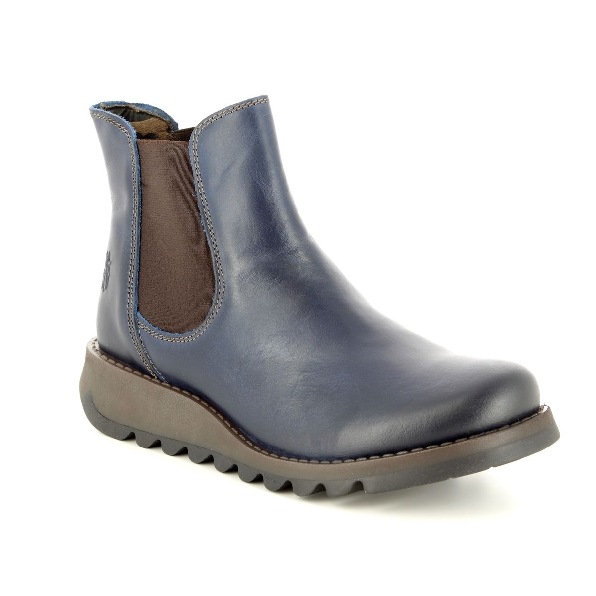 grey fly london boots