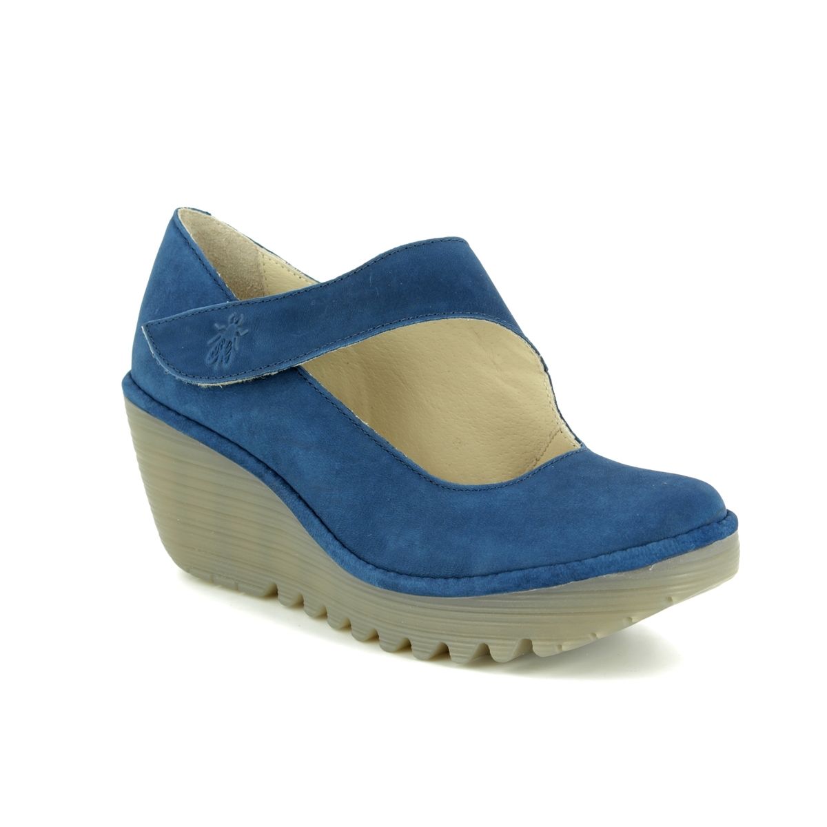 blue fly london shoes