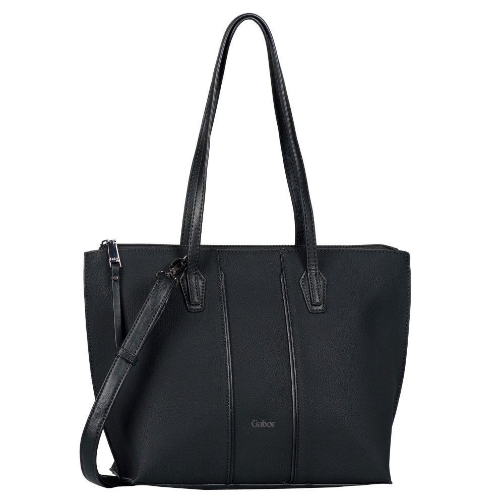 Gabor Anni Black handbag