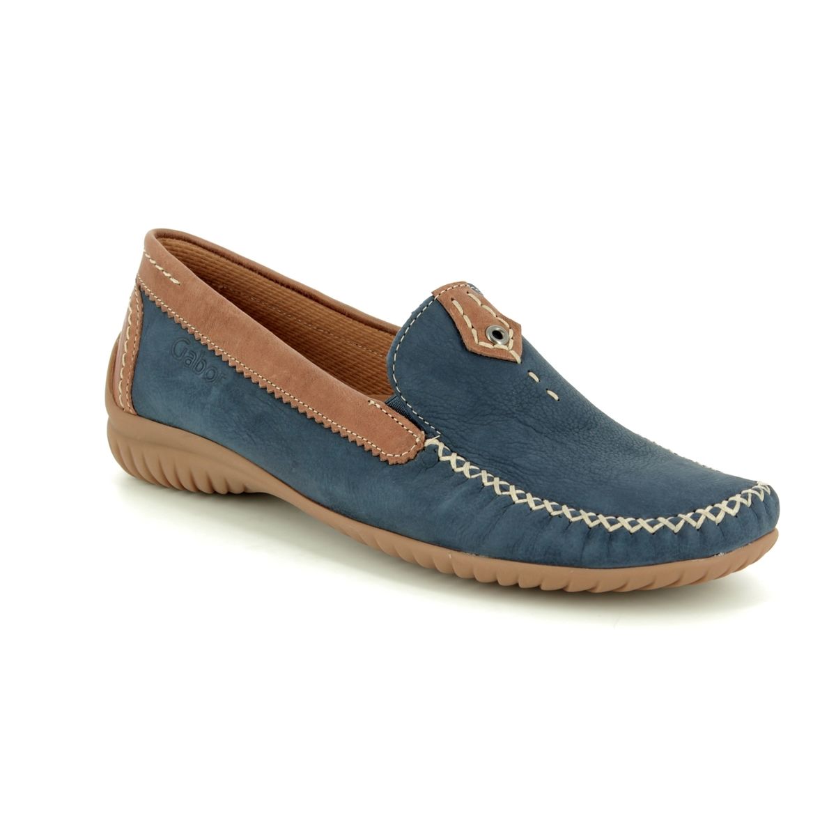 gabor loafers