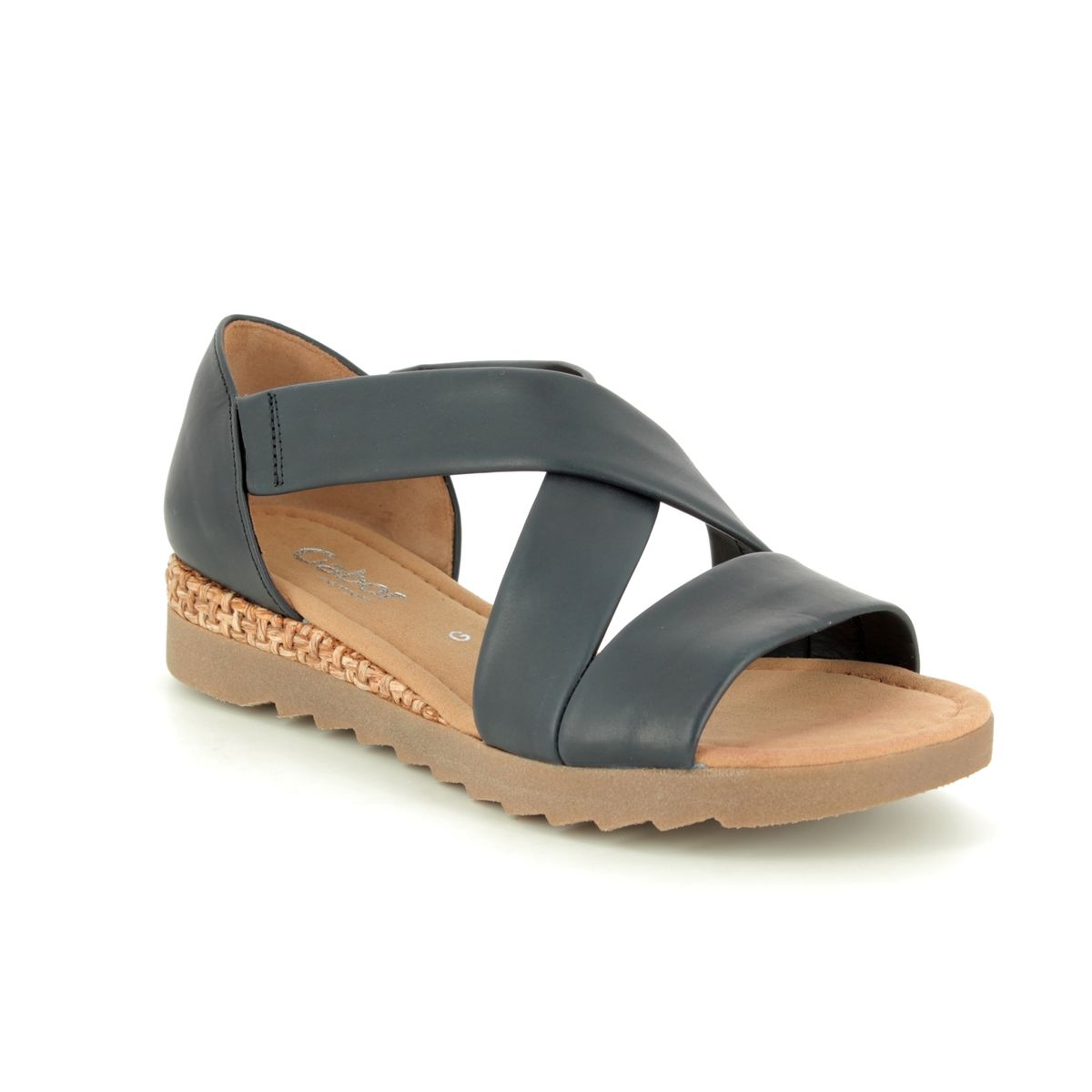 gabor comfort sandals