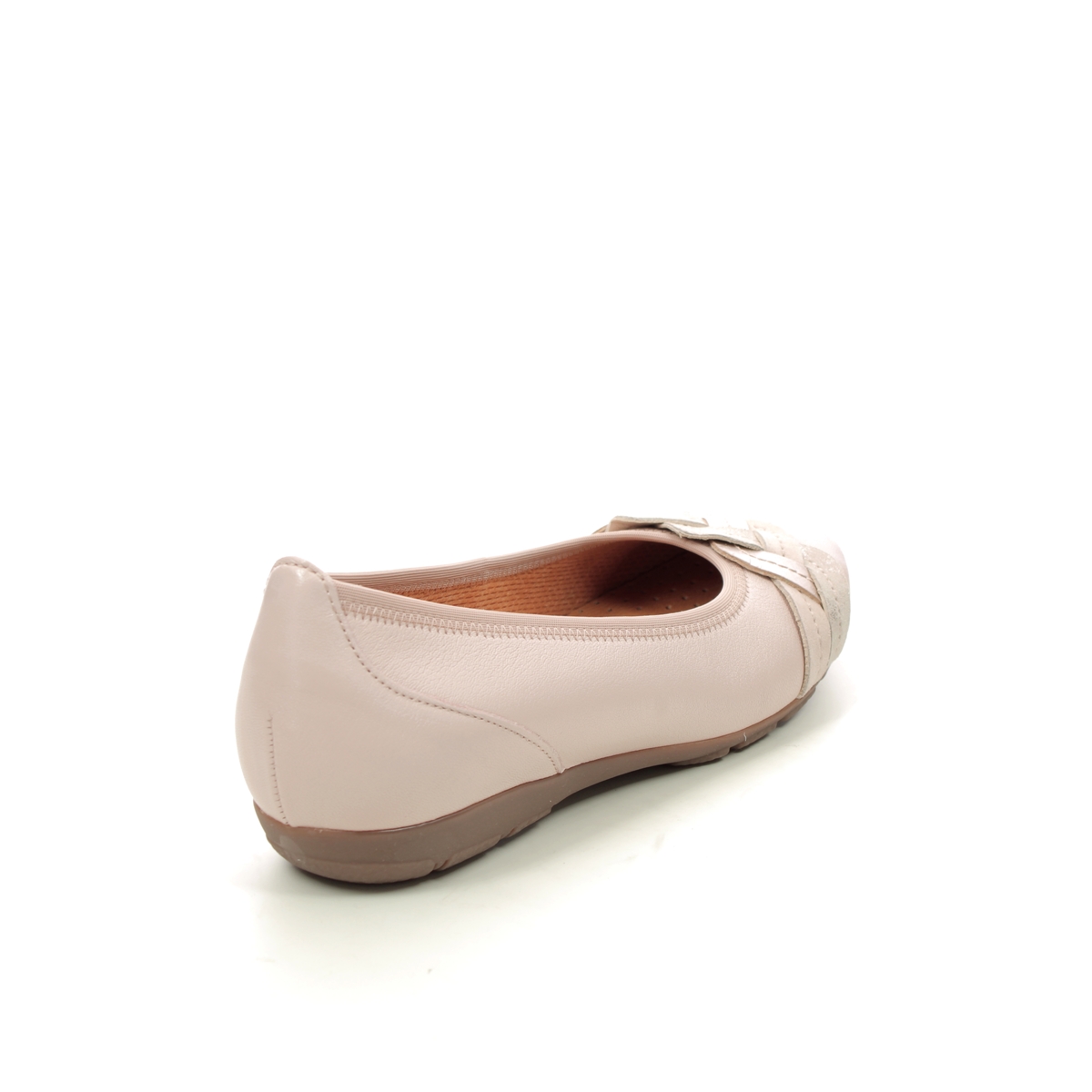 Gabor Redhill Hovercraft Rose pink Womens pumps 24.160.20