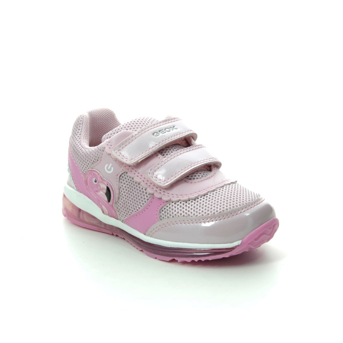 Geox Baby Girl toddler girls trainers