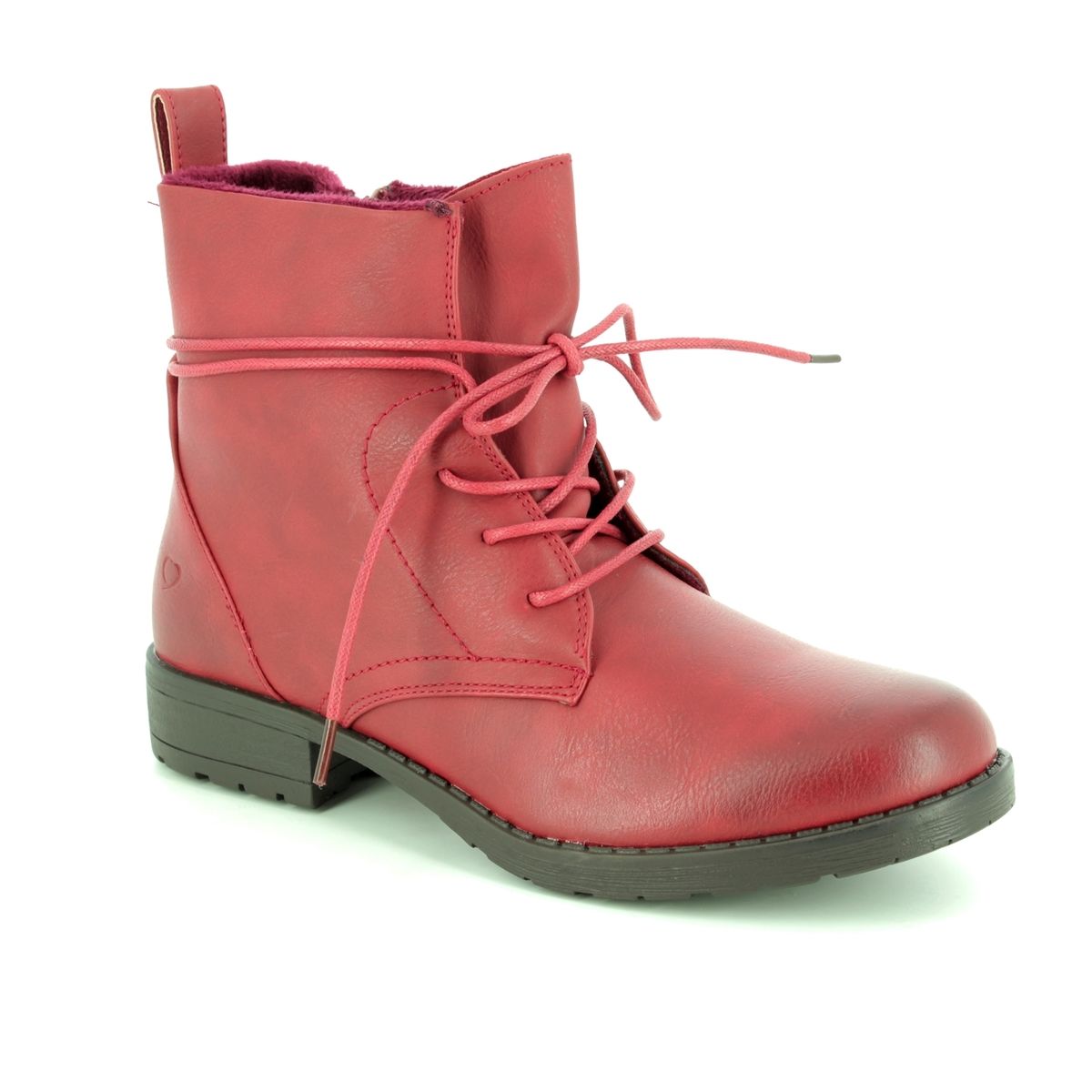 heavenly feet wedge ankle boots