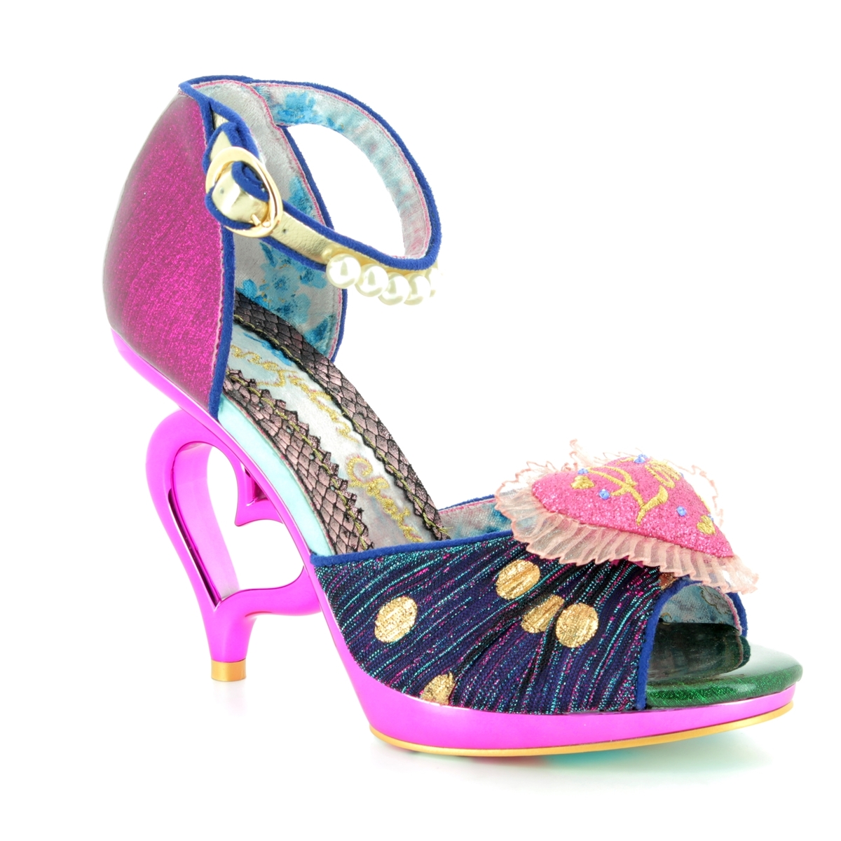 irregular choice sandals