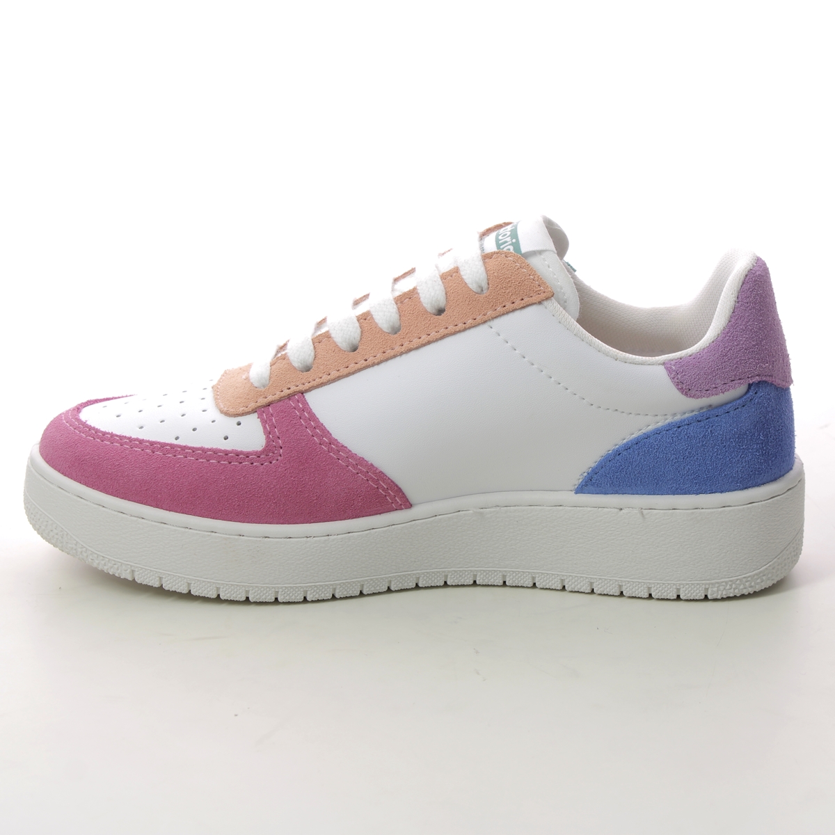 Victoria Trainers Madrid Multi coloured Womens trainers 1258214-55