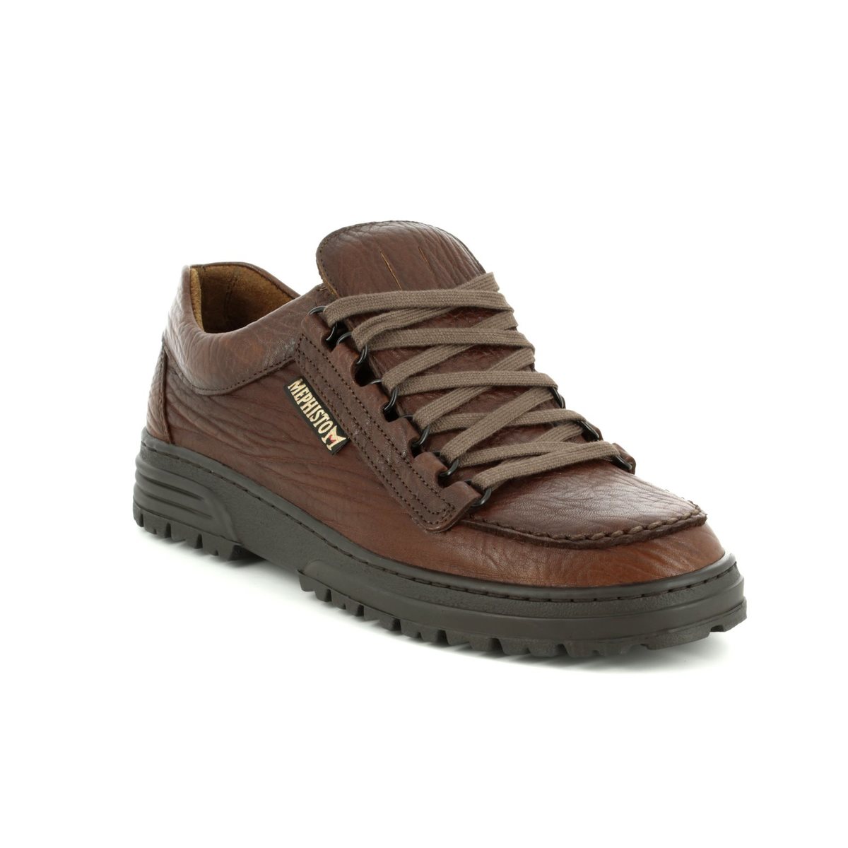Cruiser C840D05-742 Brown casual shoes