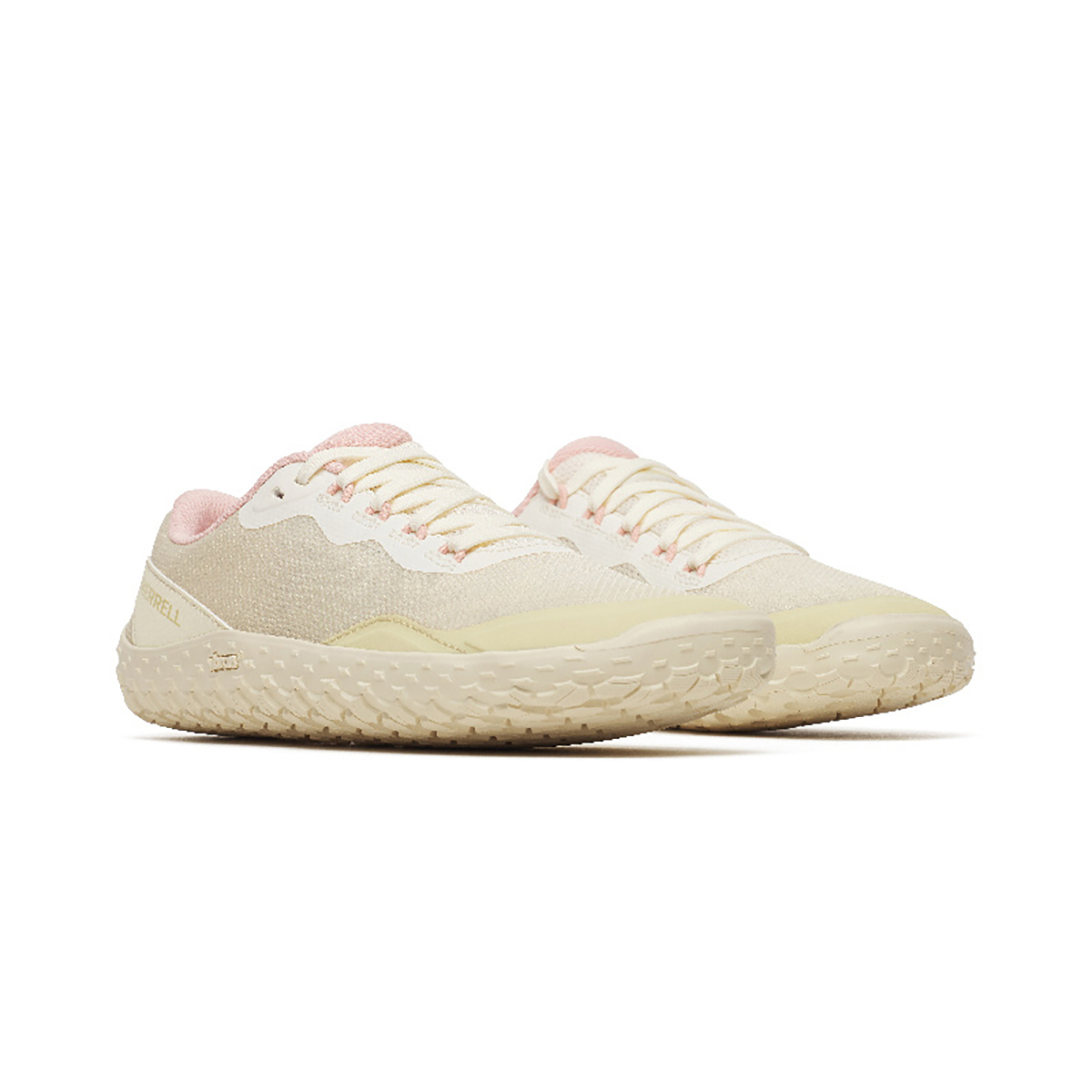 Merrell Vapor Glove 7 Sand Womens trainers J00003710