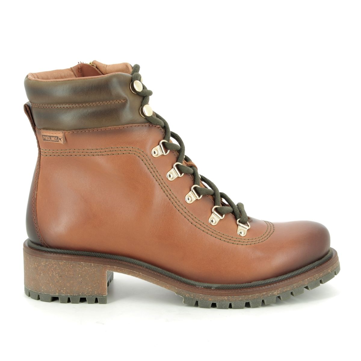 pikolinos waterproof boots