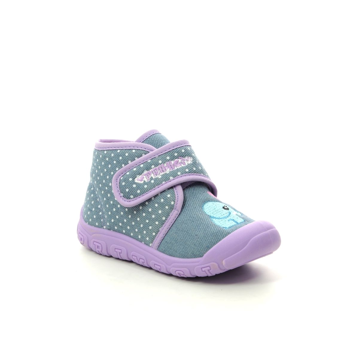 Primigi Baby Slippers G 4445100-72 