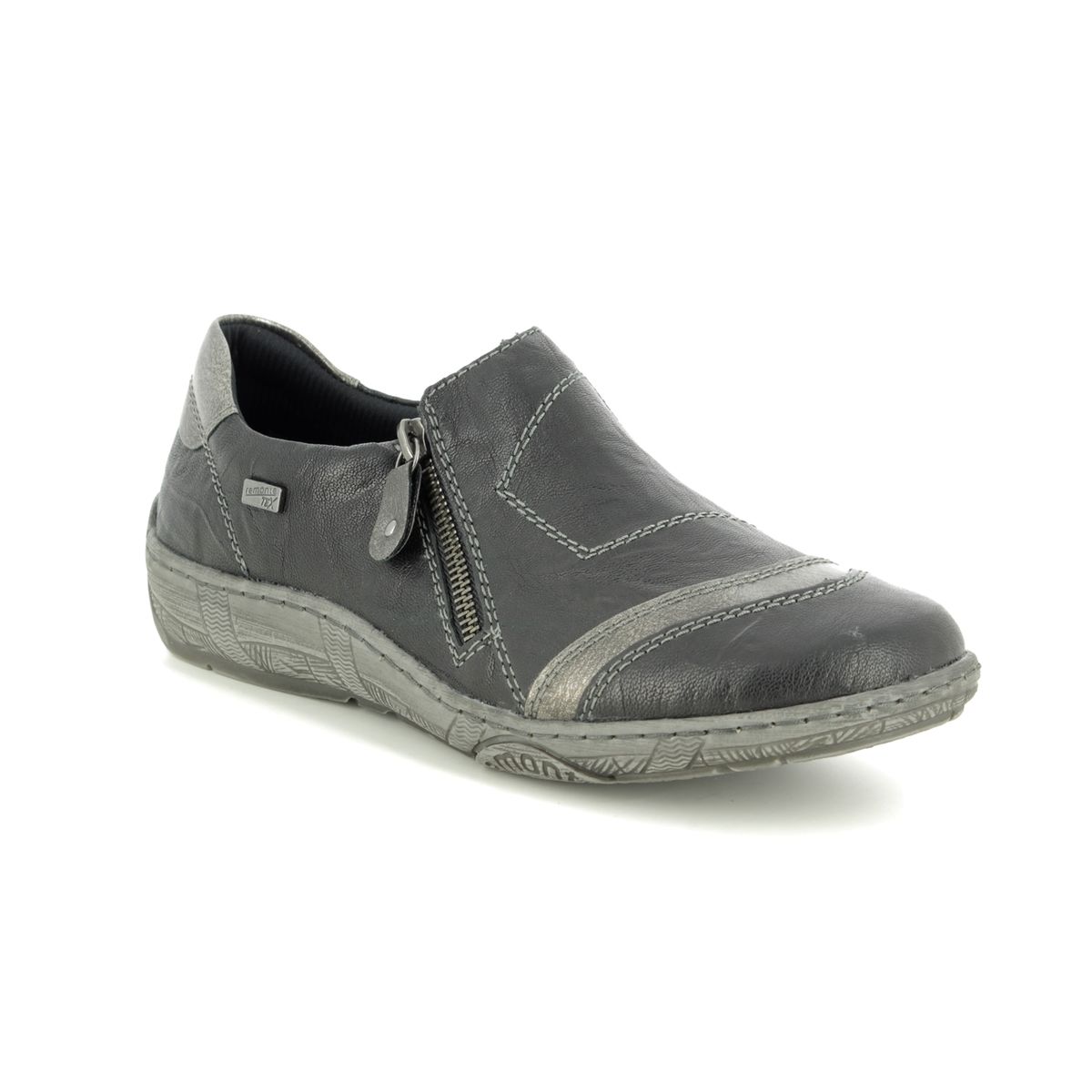 remonte slip on shoes