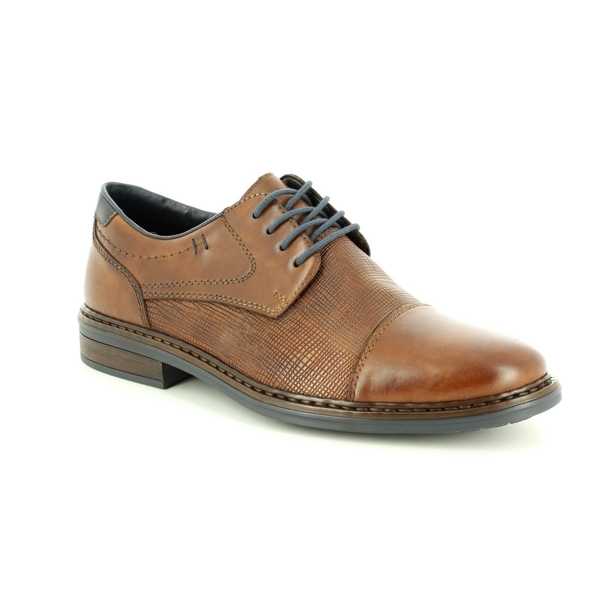 Rieker 17618-25 formal shoes
