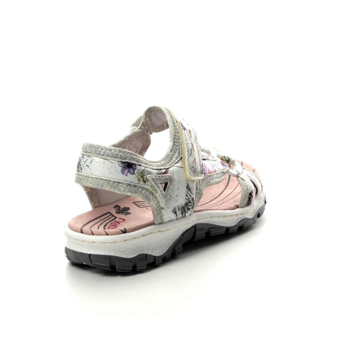 Buy > rieker ladies walking sandals sale > in stock