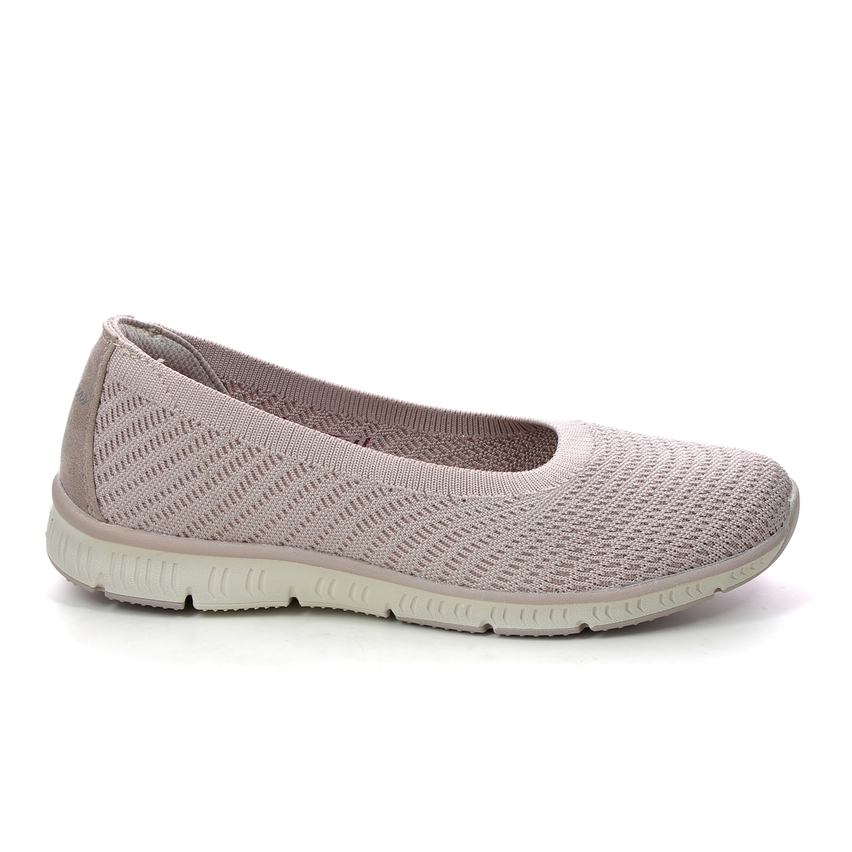 Skechers Be-cool 100360 TPE Taupe