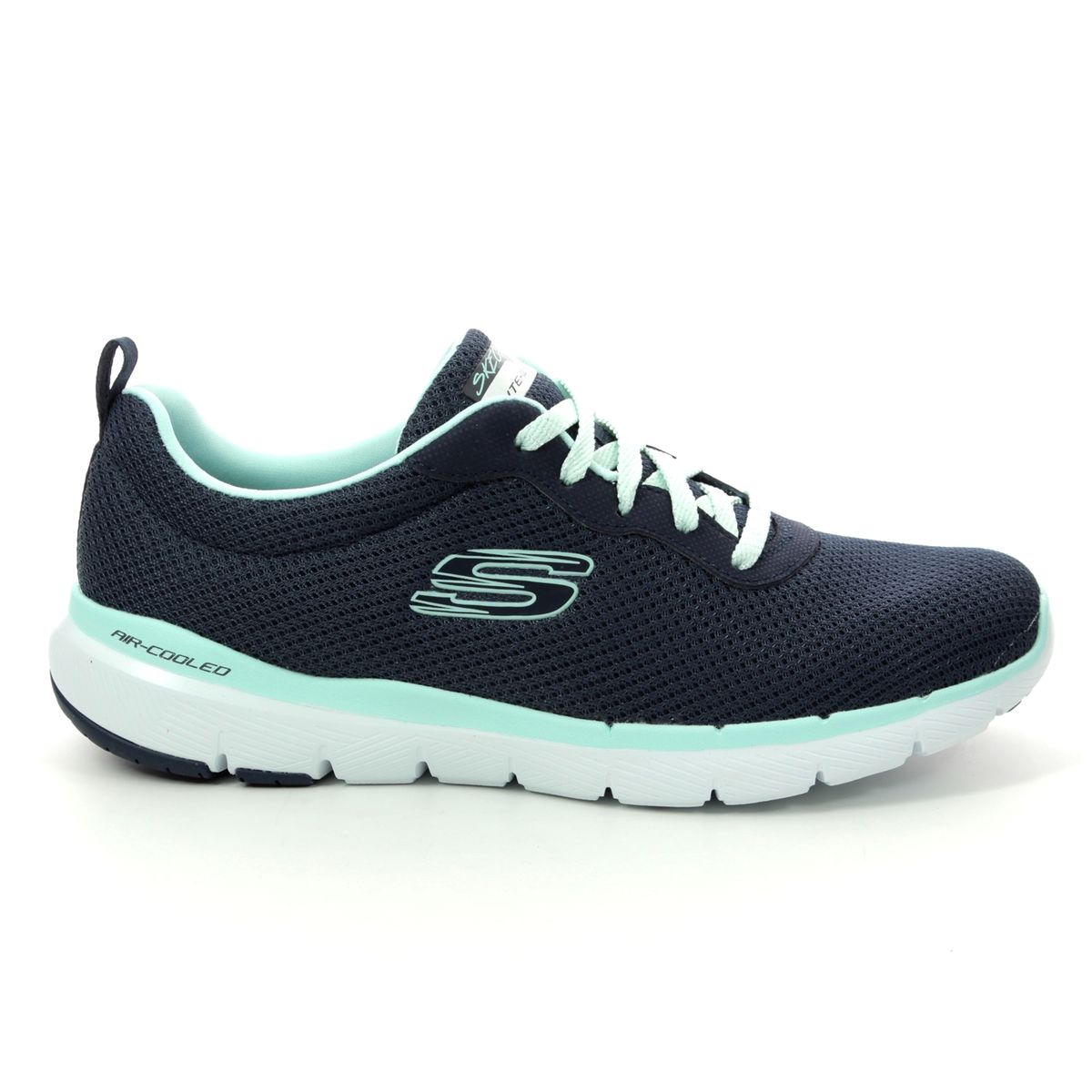 Skechers First Insight 13070 NVAQ Navy trainers
