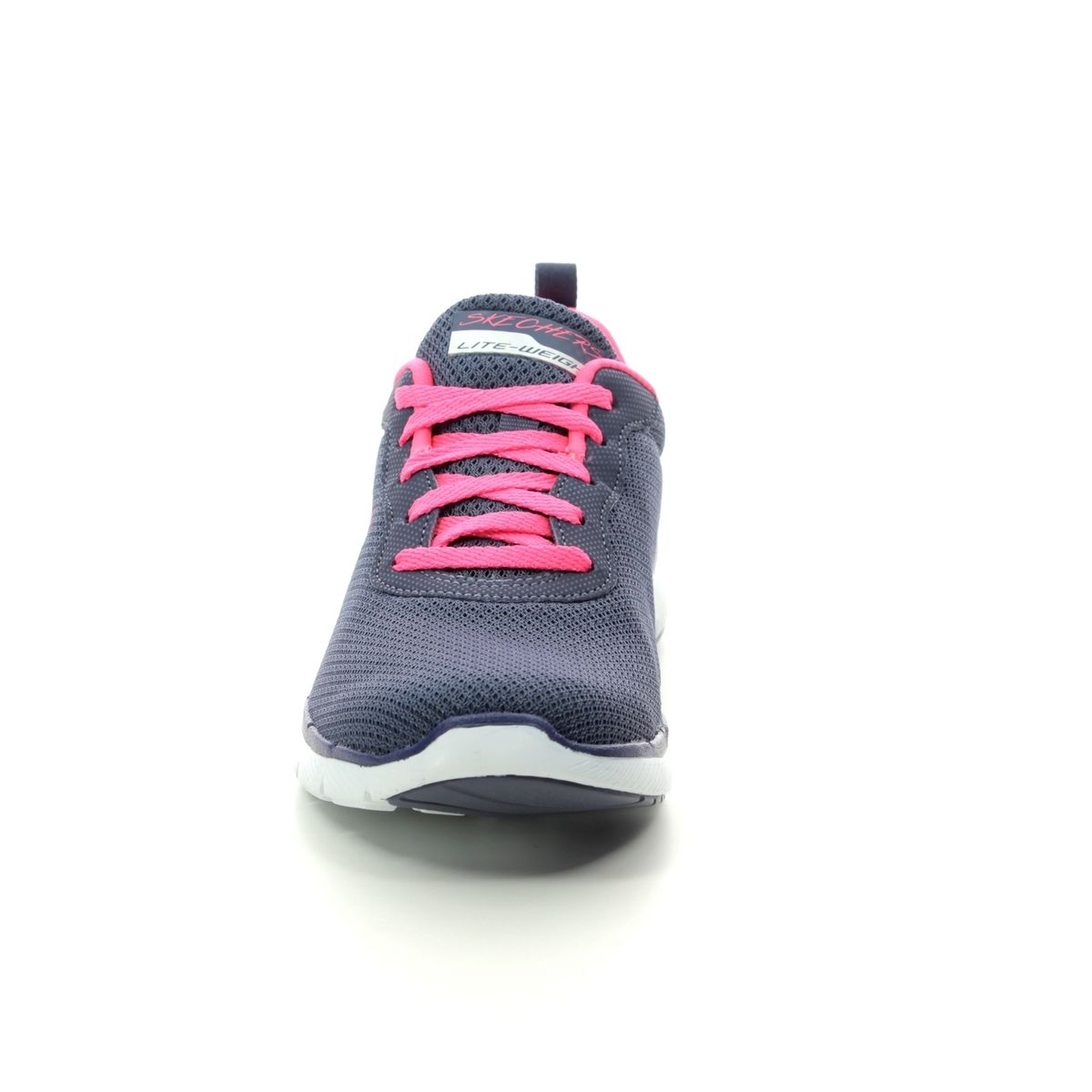 Skechers First Insight 13070 SLTP Slate Pink trainers