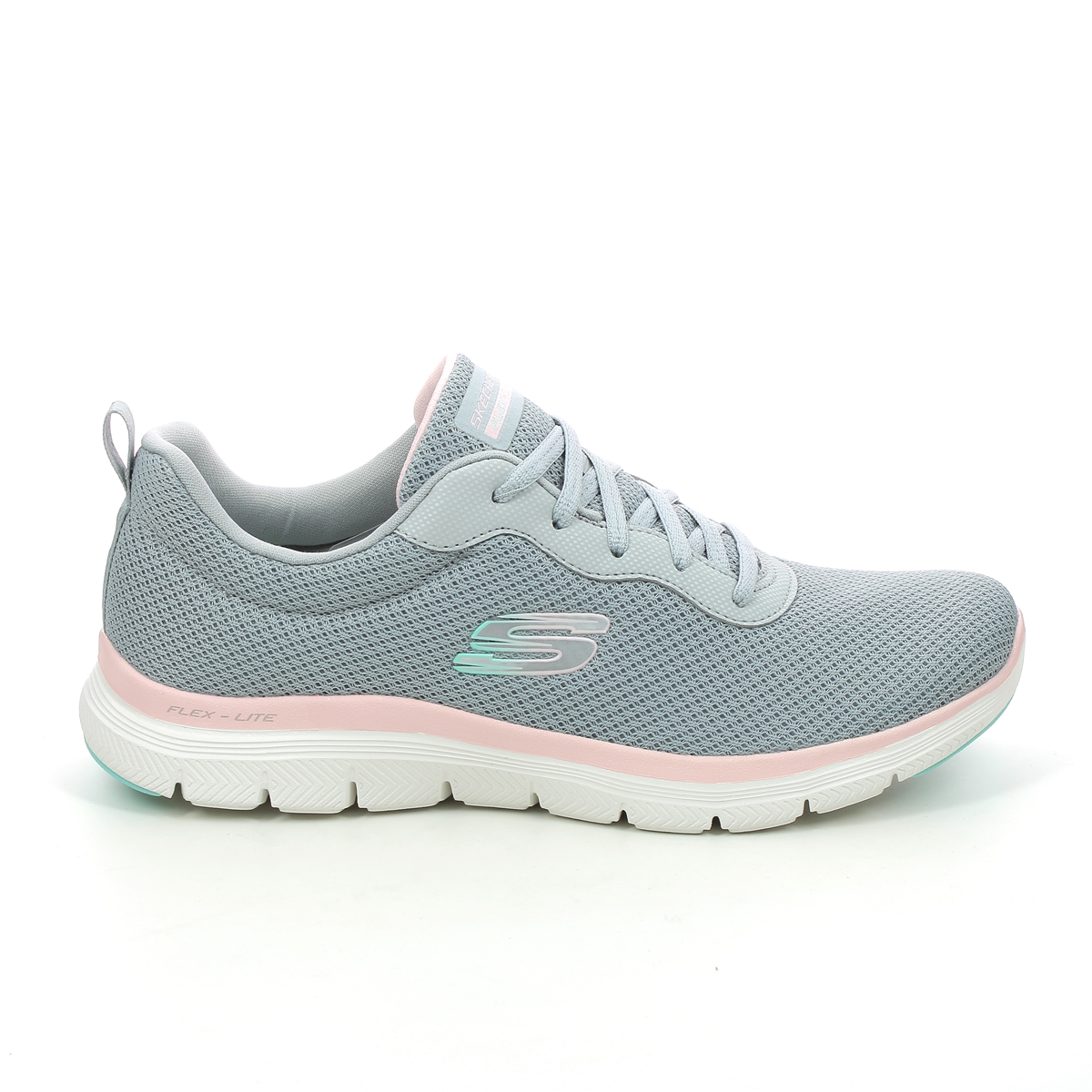 Appeal 4.0 149303 GYLP Light Pink trainers