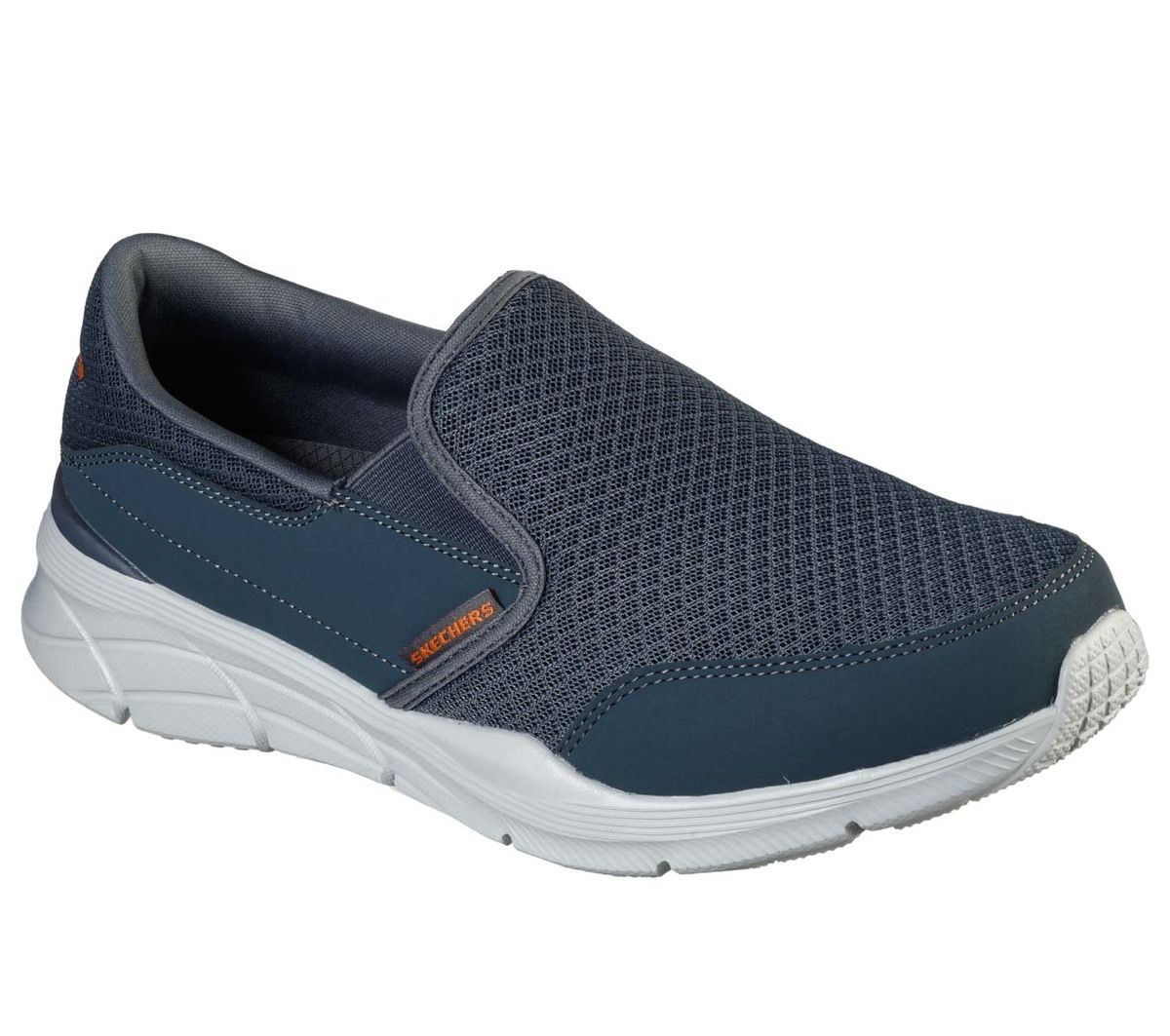 Skechers Persisting Relaxed Fit 232017 CCOR Charcoal grey trainers