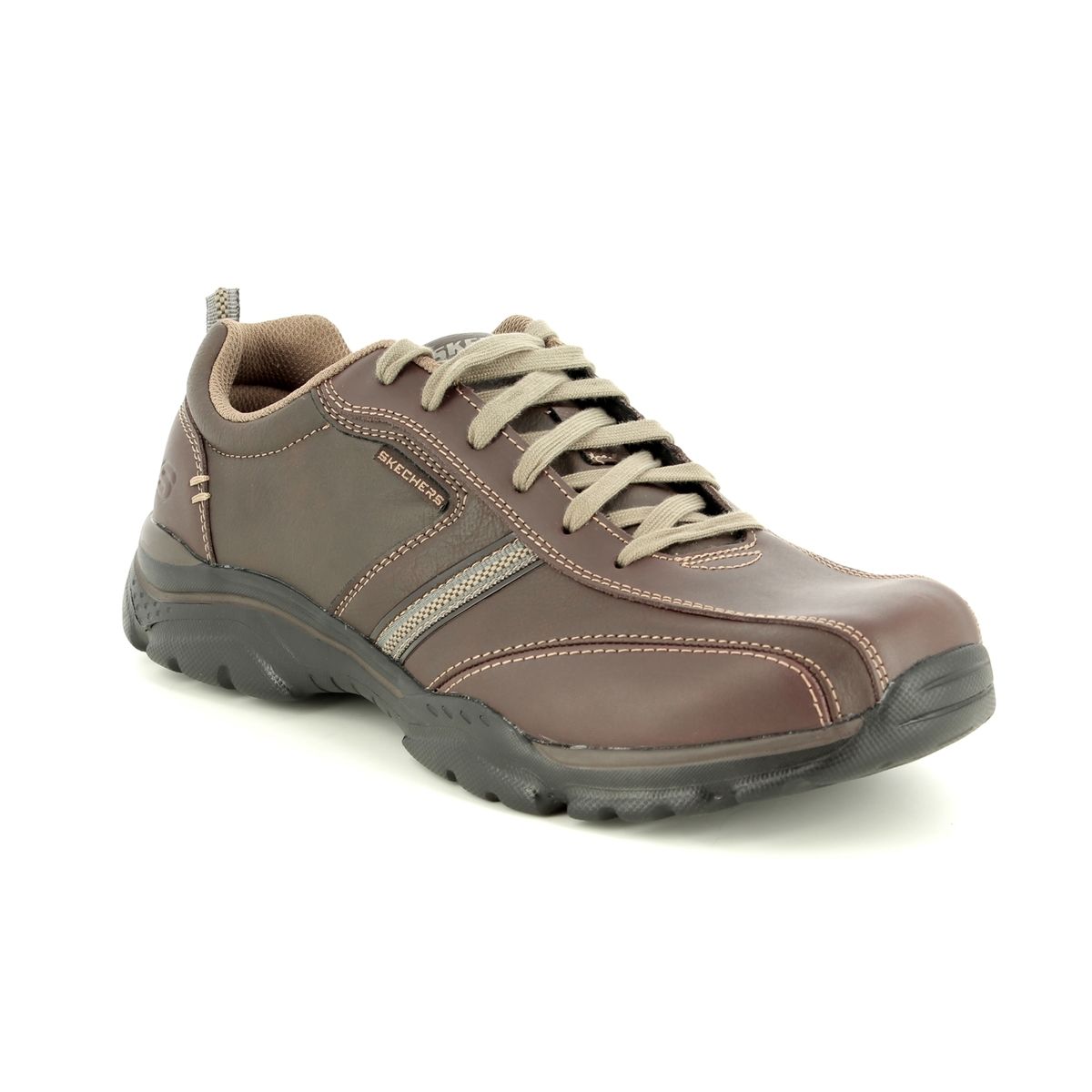 skechers relaxed fit rovato larion