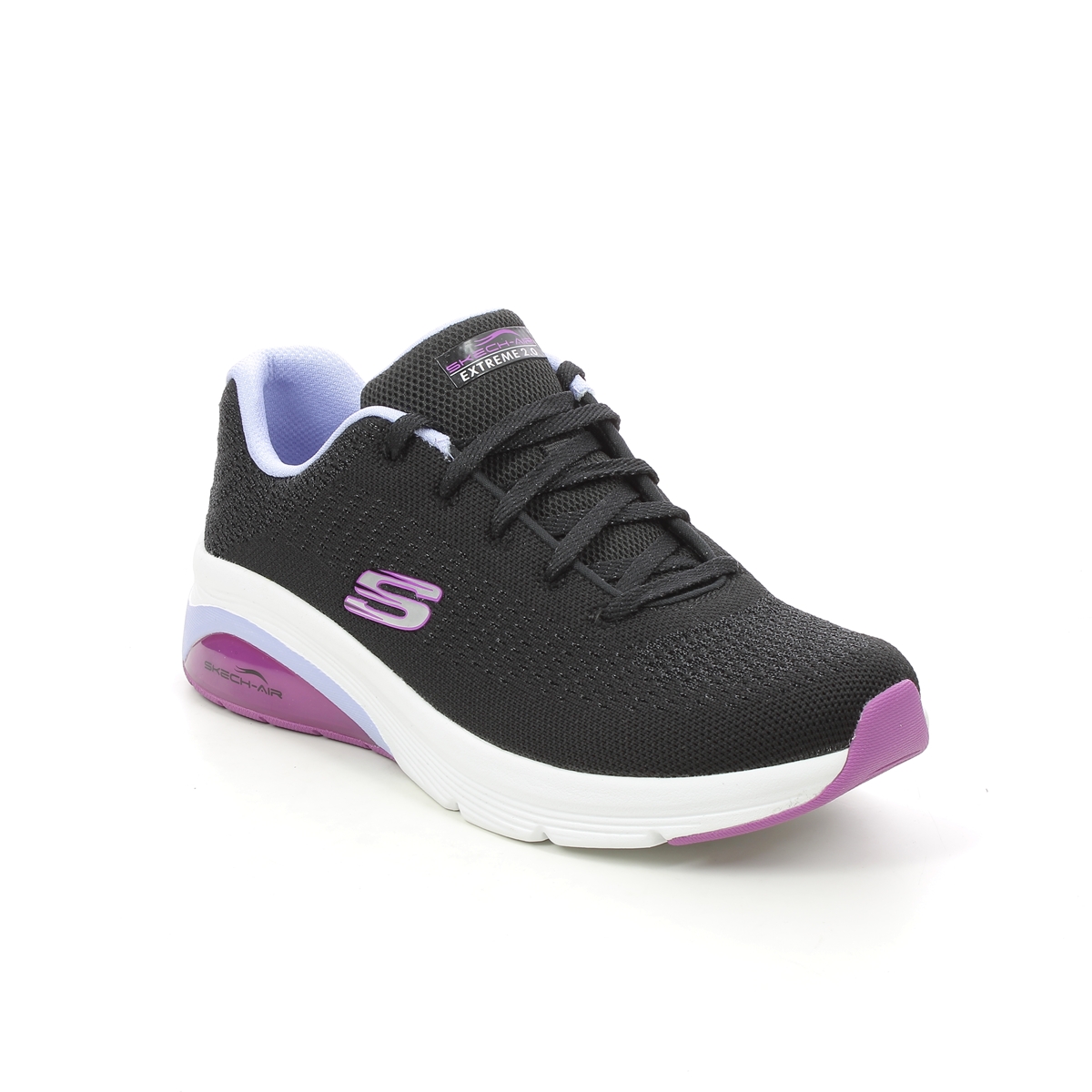 Skech Extreme 149645 BKLV trainers