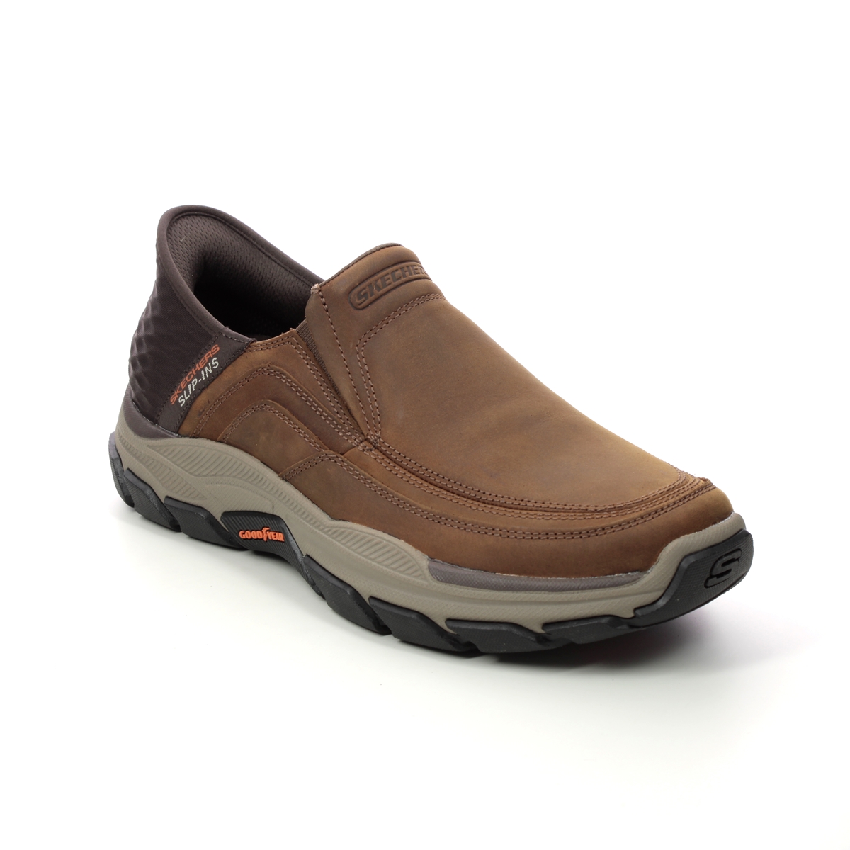 Skechers Slip Ins 204810 CDB Shoes