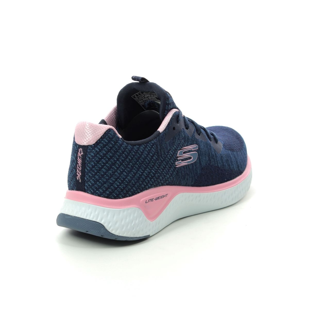 skechers trainers pink