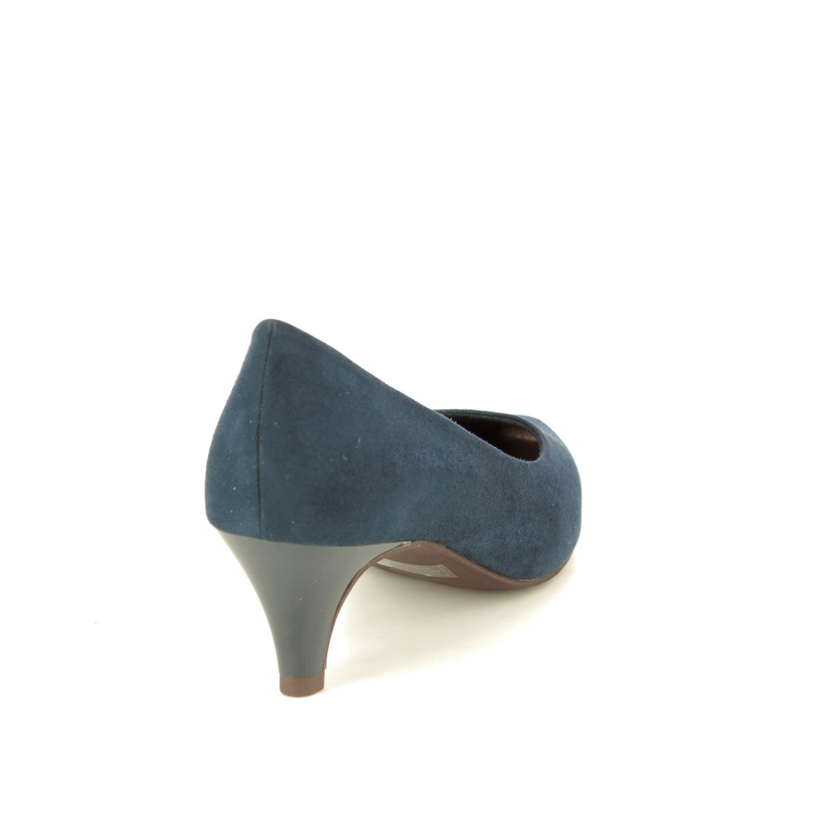 Tamaris Fatsa 22415-22-805 heeled shoes
