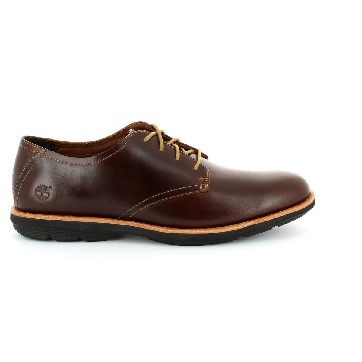 Timberland Kempton Oxford 9006B-21 Tan casual shoes