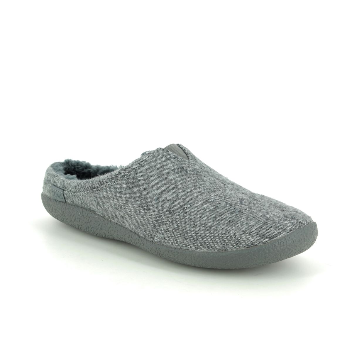 toms slippers