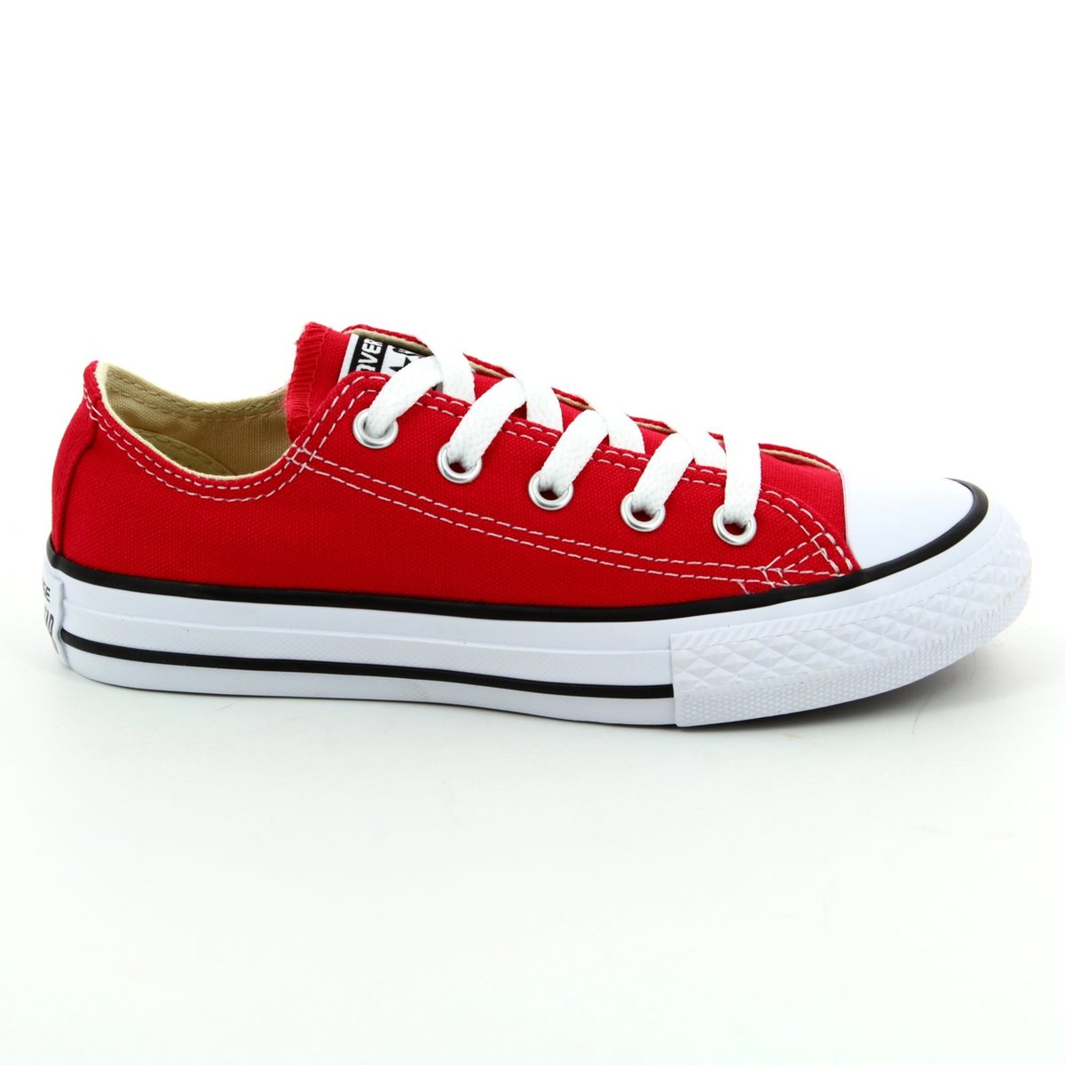 red youth converse